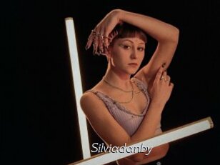 Silviadanby