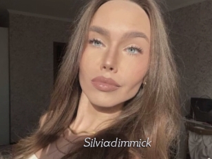 Silviadimmick