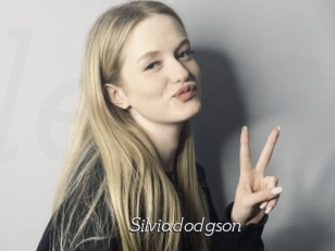 Silviadodgson