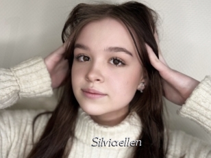 Silviaellen