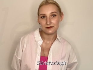 Silviafarleigh