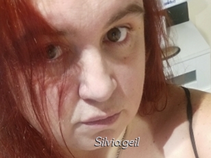 Silviageil