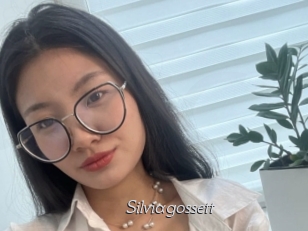 Silviagossett
