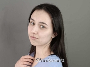 Silviahanners