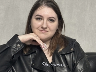 Silvialerox