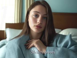 Silvianrowees