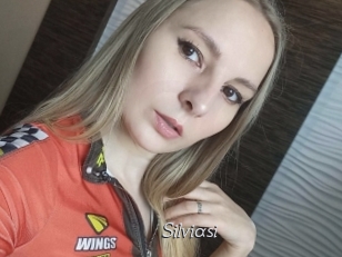 Silviasi