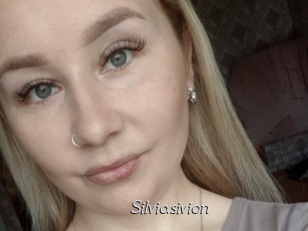 Silviasivion