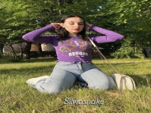 Silviasnake