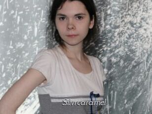 Silvrcaramel