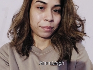 Simmisingh