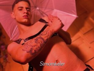 Simomkeler