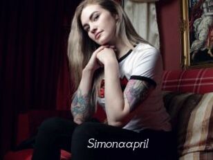 Simonaapril