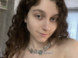 Simonaari