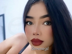 Simonagil