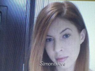 Simonalove