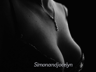 Simonandjocelyn