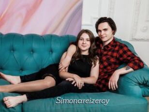 Simonareizeroy