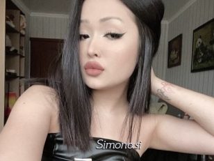 Simonasi