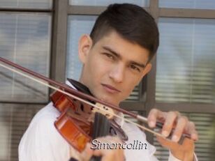 Simoncollin