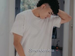 Simondanielss