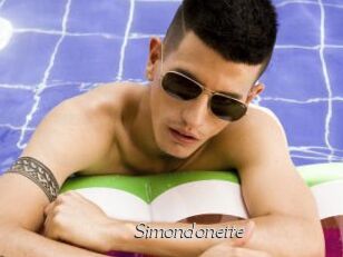 Simondonette