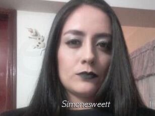 Simonesweett