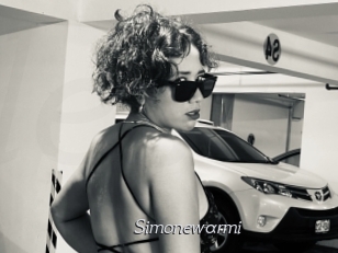 Simonewarmi