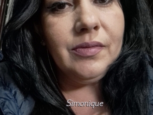 Simonique