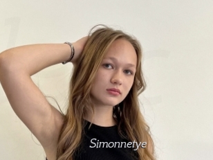 Simonnetye