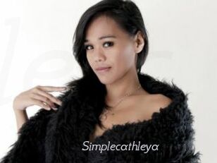 Simplecathleya