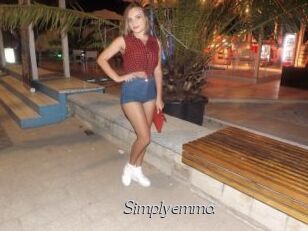 Simplyemma