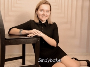 Sindybaker