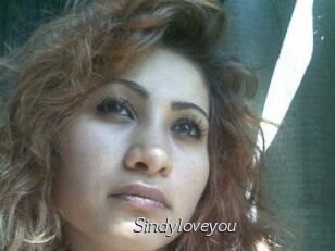 Sindyloveyou