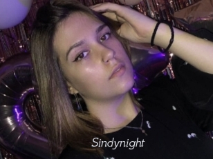 Sindynight