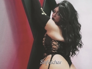 Sinfulchar