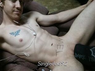 Singledad92