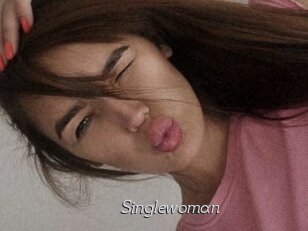 Singlewoman