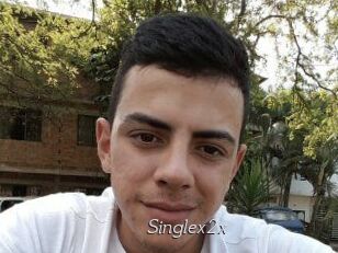 Single_x2x