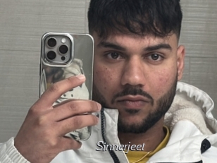Sinnerjeet