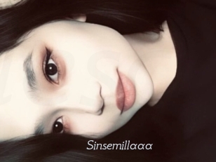 sinsemillaaa Le Scandale