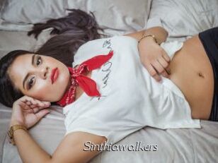 Sinthiawalkers