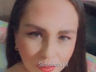 Sintiahotx18