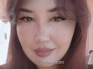 Sionamuen