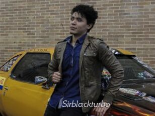 Sirblackturbo