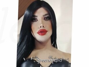 Sireenahard