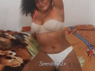 Sirenita22x