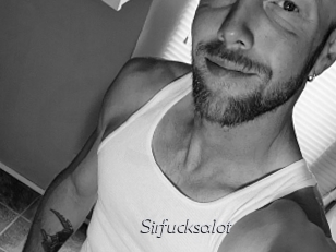 Sirfucksalot