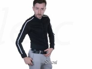 Sirrosi