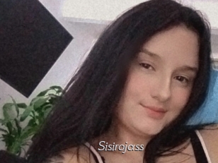 Sisirojass
